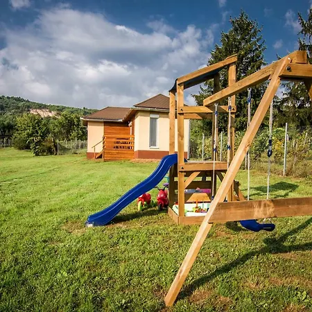 Tenkes Wellness Apartman *