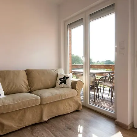 Apartment Tenkes Wellness Apartman Siklos