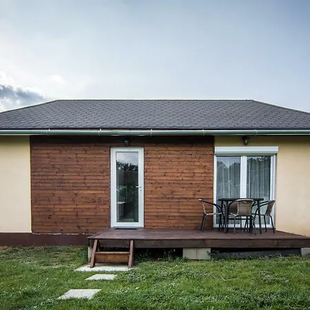 Tenkes Wellness Apartman Apartment *