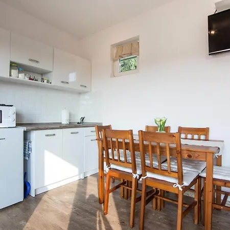 Tenkes Wellness Apartman Apartment Siklos